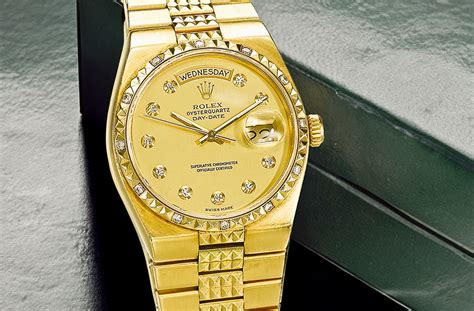 rolex original quartz|rolex quartz watch price.